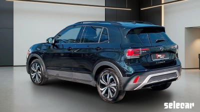 Volkswagen T-Cross - SE-U79645 