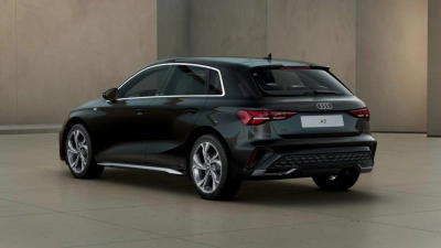 Audi A3 Sportback - SE-N188815 