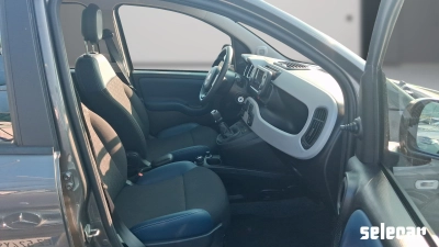 Fiat Panda - SE-U79963 