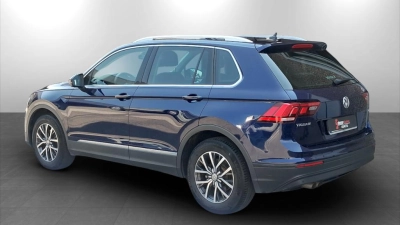 Volkswagen Tiguan - SE-U79536 