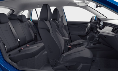 Skoda Scala - AU-N183868 