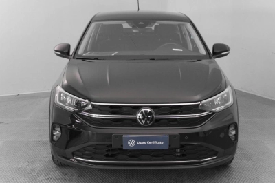 Volkswagen Taigo - AU-U75439 