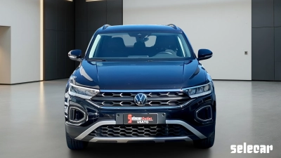 Volkswagen T-Roc - SE-U79390 