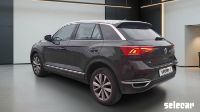Volkswagen T-Roc - SE-U77755 
