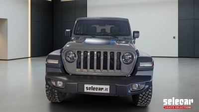 Jeep Wrangler - SE-U78108 