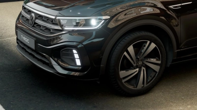 Volkswagen T-Roc - AU-N183656 