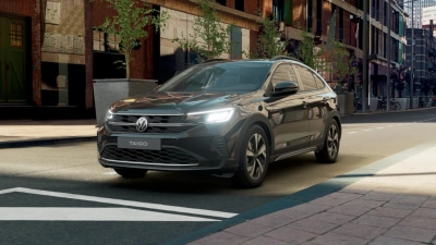 Volkswagen Taigo - SE-N190258 