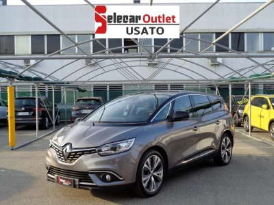 Renault Grand - SE-U76025 