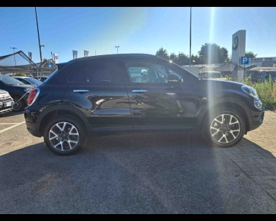 Fiat 500 - SE-U76197 