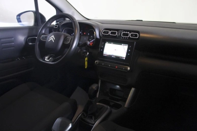 Citroen C3 - AU-U78968 