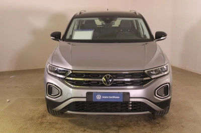 Volkswagen T-Roc - AU-U77647 