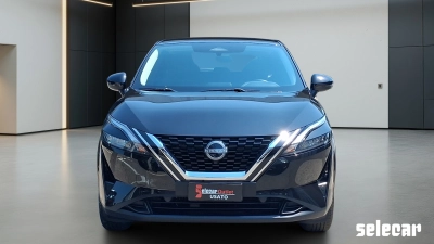 Nissan Qashqai - SE-U79571 