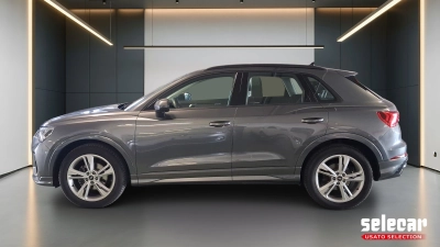 Audi Q3 - SE-U80202 