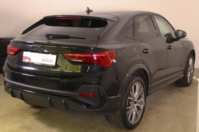 Audi Q3 Sportback - SE-U75435 