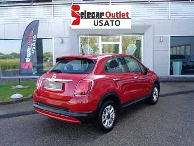 Fiat 500 - SE-U74033 