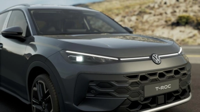 Volkswagen T-Roc - SE-N194190 