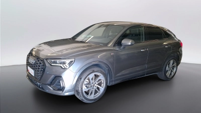 Audi Q3 Sportback - AU-U79677 