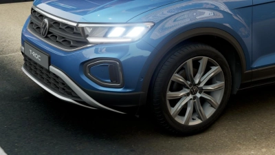 Volkswagen T-Roc - SE-N186581 