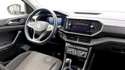 Volkswagen T-Cross - SE-U78482 