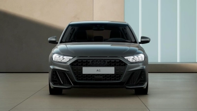 Audi A1 Sportback - AU-N190622 