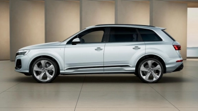 Audi Q7 - SE-N191074 