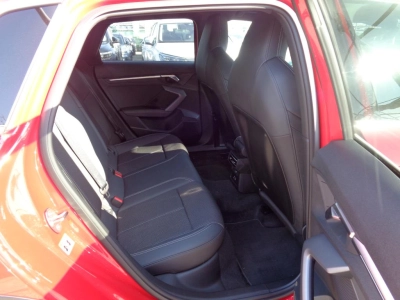 Audi A3 Allstreet - SE-U77760 