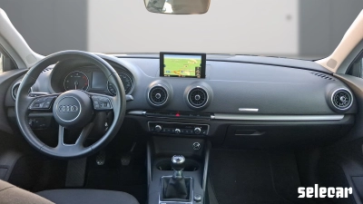 Audi A3 Sportback - SE-U79102 