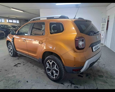 Dacia Duster - SE-U79072 