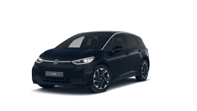 Volkswagen ID.3 - SE-N181868 