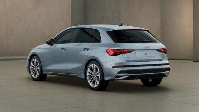 Audi A3 Sportback - AU-N195134 