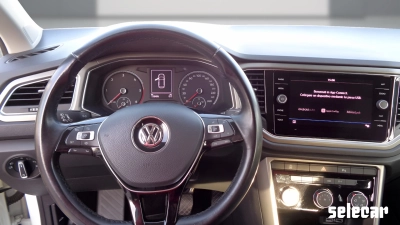 Volkswagen T-Roc - SE-U76956 