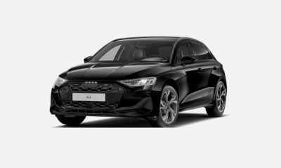 Audi A3 Sportback - AU-N185368 