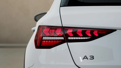 Audi A3 Allstreet - SE-N187192 