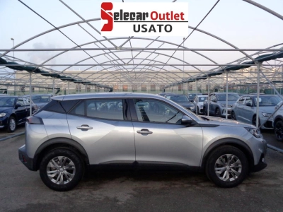 Peugeot 2008 - SE-U76493 