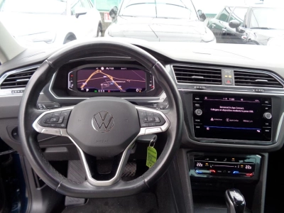 Volkswagen Tiguan - SE-U78254 