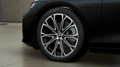 Audi A6 - SE-N188230 