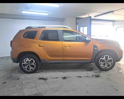 Dacia Duster - SE-U79072 