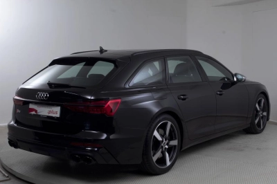 Audi A6 Avant - AU-U70461 