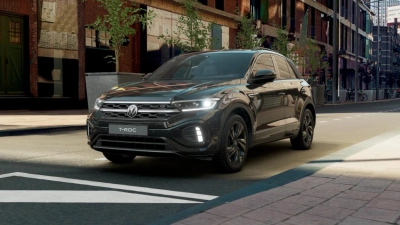 Volkswagen T-Roc - SE-N187929 