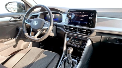 Volkswagen T-Roc - SE-U78633 