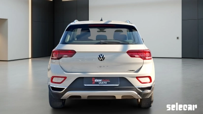 Volkswagen T-Roc - AU-U76979 