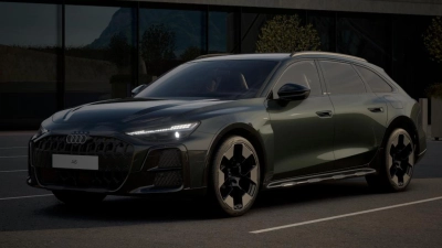 Audi allroad - AU-N194819 