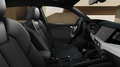 Audi A1 Sportback - AU-N187818 