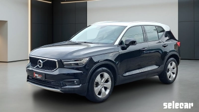 Volvo XC40 - SE-U79904 