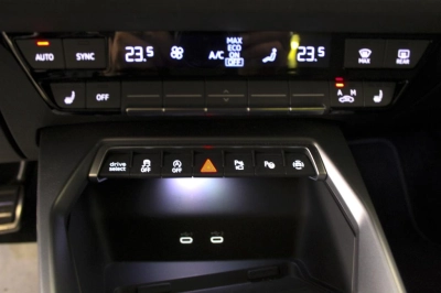 Audi A3 Allstreet - AU-N183233 