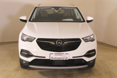 Opel Grandland - AU-U78441 