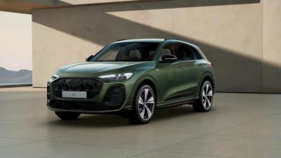 Audi Q5 - AU-N188981 