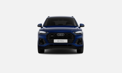 Audi Q5 - AU-N172126 