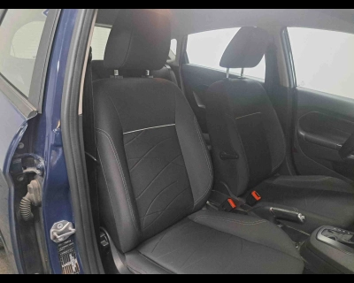 Ford Fiesta - SE-U75685 