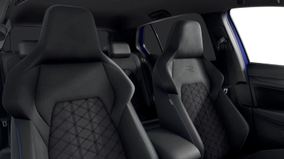 Volkswagen Golf - SE-N183035 